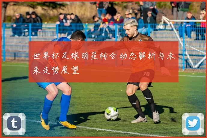 世界杯足球明星转会动态解析与未来走势展望