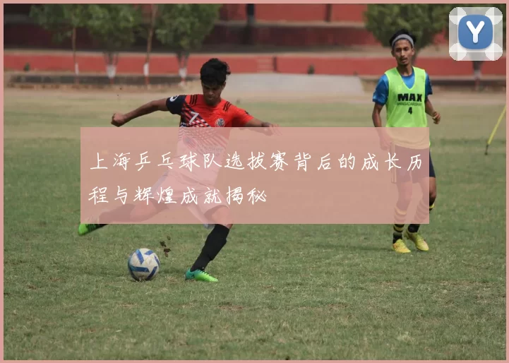 上海乒乓球队选拔赛背后的成长历程与辉煌成就揭秘