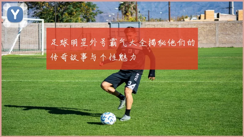 足球明星外号霸气大全揭秘他们的传奇故事与个性魅力