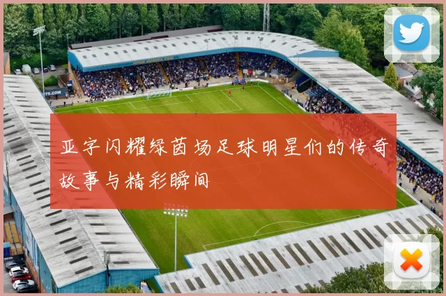亚字闪耀绿茵场足球明星们的传奇故事与精彩瞬间