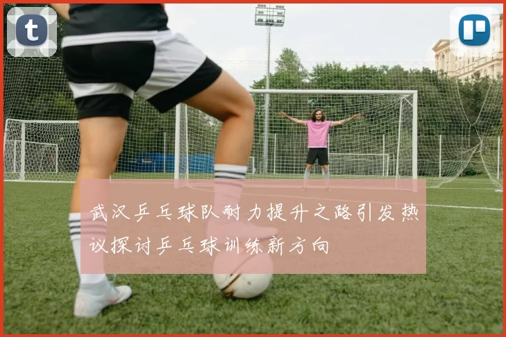 武汉乒乓球队耐力提升之路引发热议探讨乒乓球训练新方向
