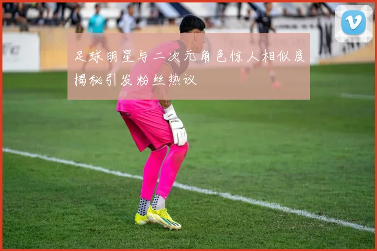 足球明星与二次元角色惊人相似度揭秘引发粉丝热议