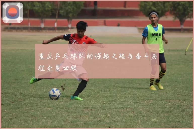 重庆乒乓球队的崛起之路与奋斗历程全景回顾