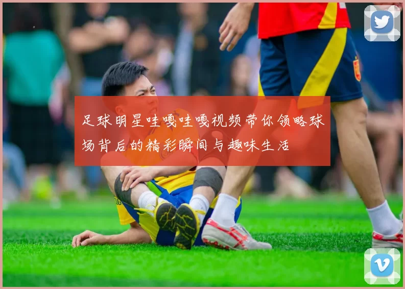 足球明星哇嘎哇嘎视频带你领略球场背后的精彩瞬间与趣味生活